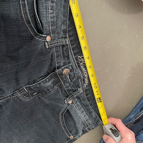 Bluenotes Vintage Jeans Lot - Picture 7 of 9